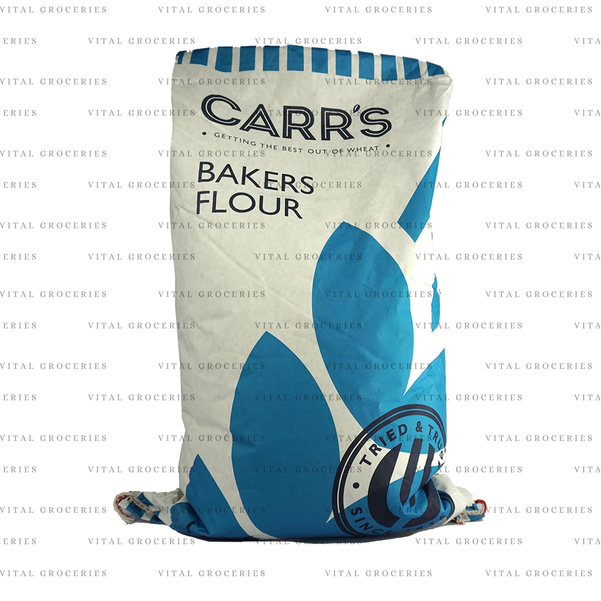 Carr's Plain Flour 16kg
